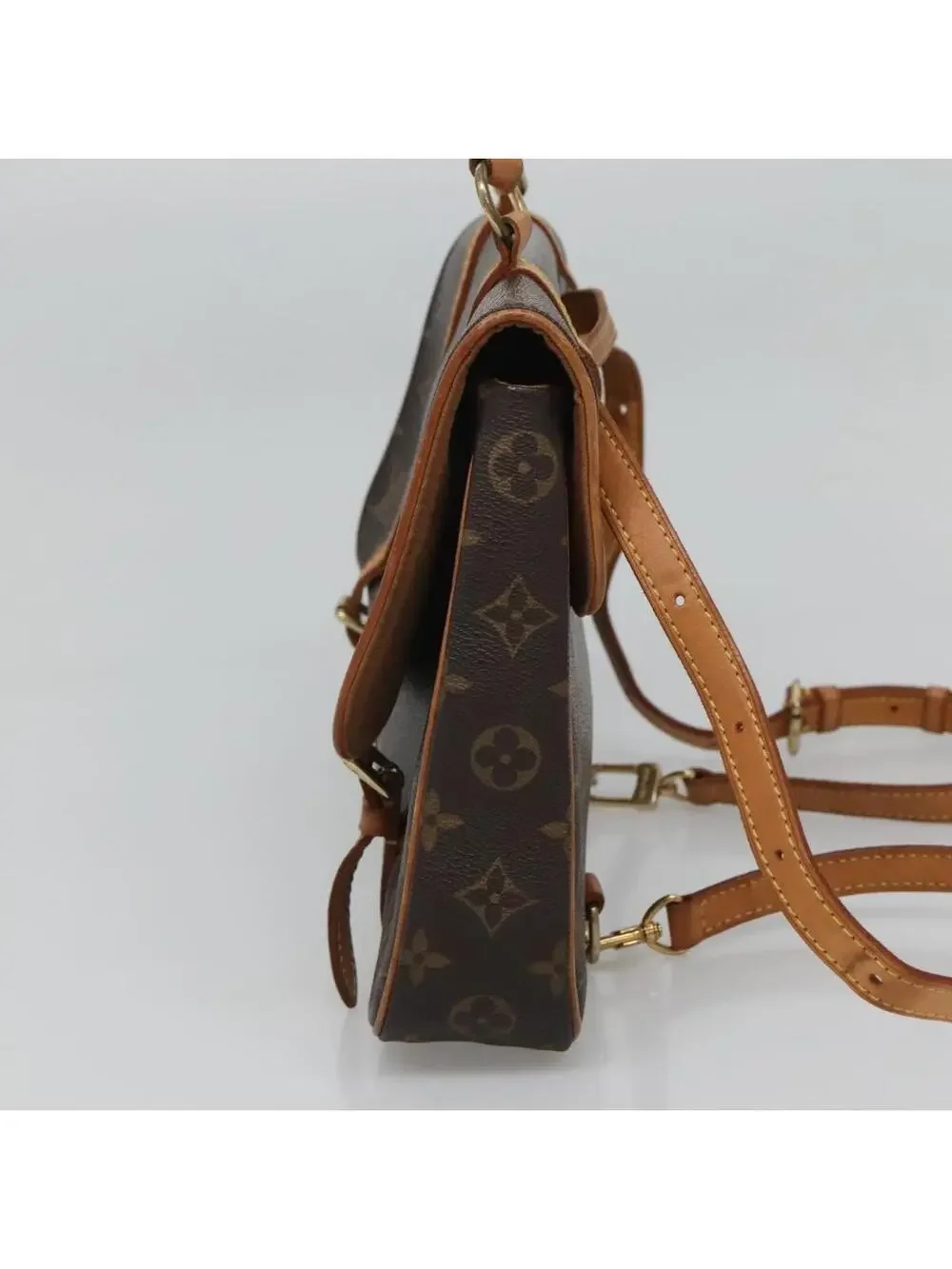 Louis Vuitton Marelle Sac A Dos #344160L53B